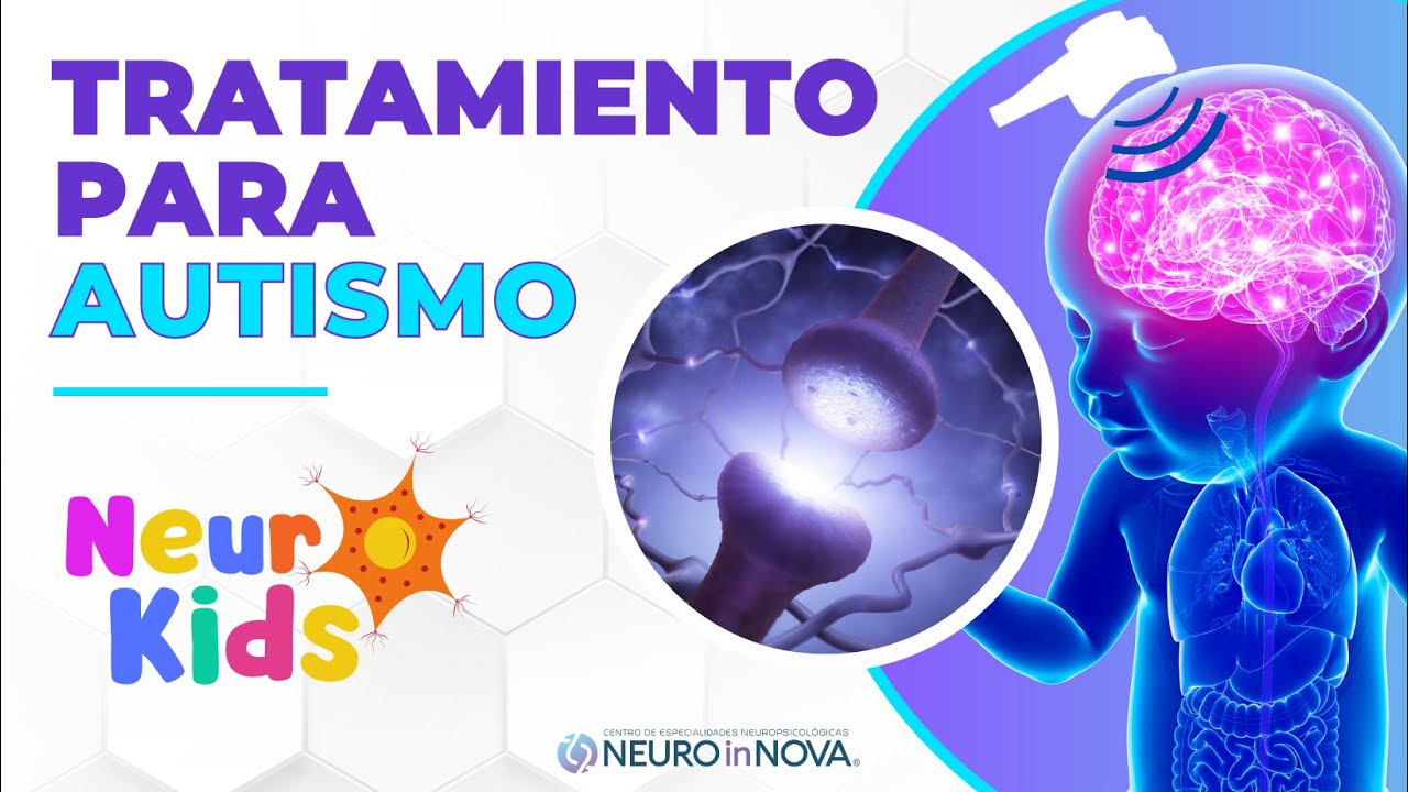 Terapia integral para niños y adolescentes con autismo en Guayaquil-Ecuador