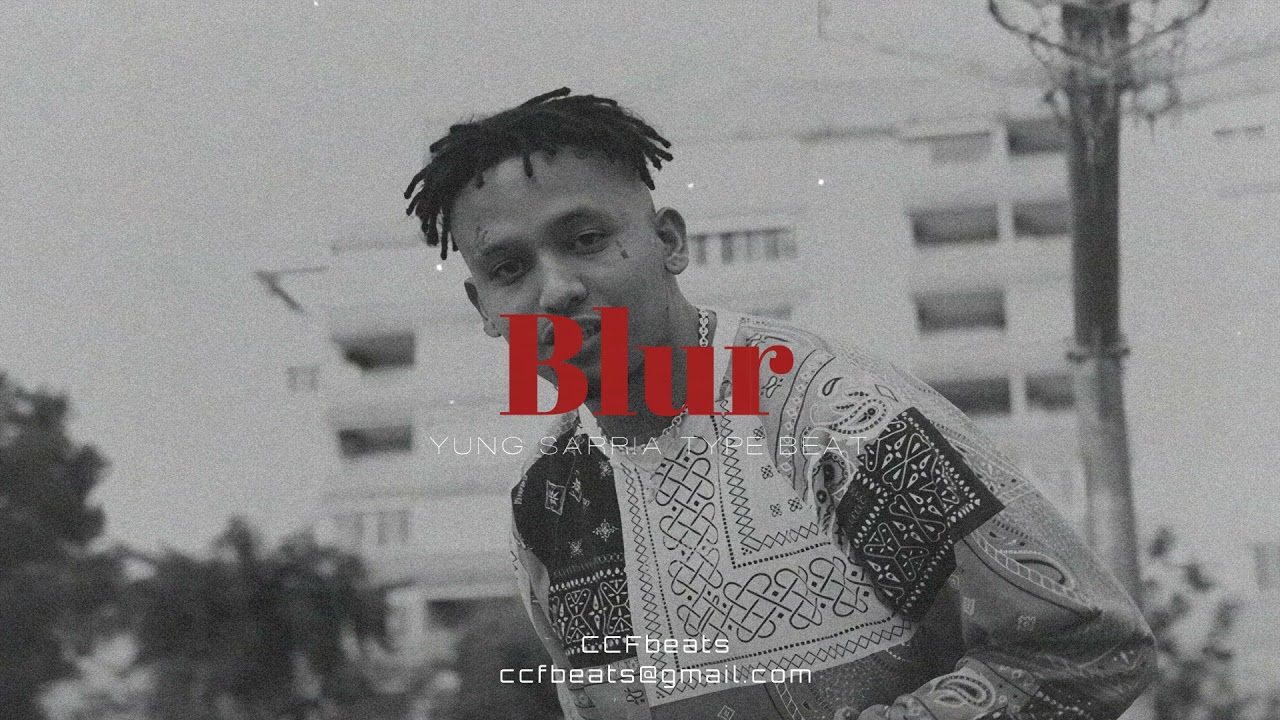 [FREE] Yung Sarria Type Beat - Spanish Drill Instrumental "Blur" (Prod. CCF)