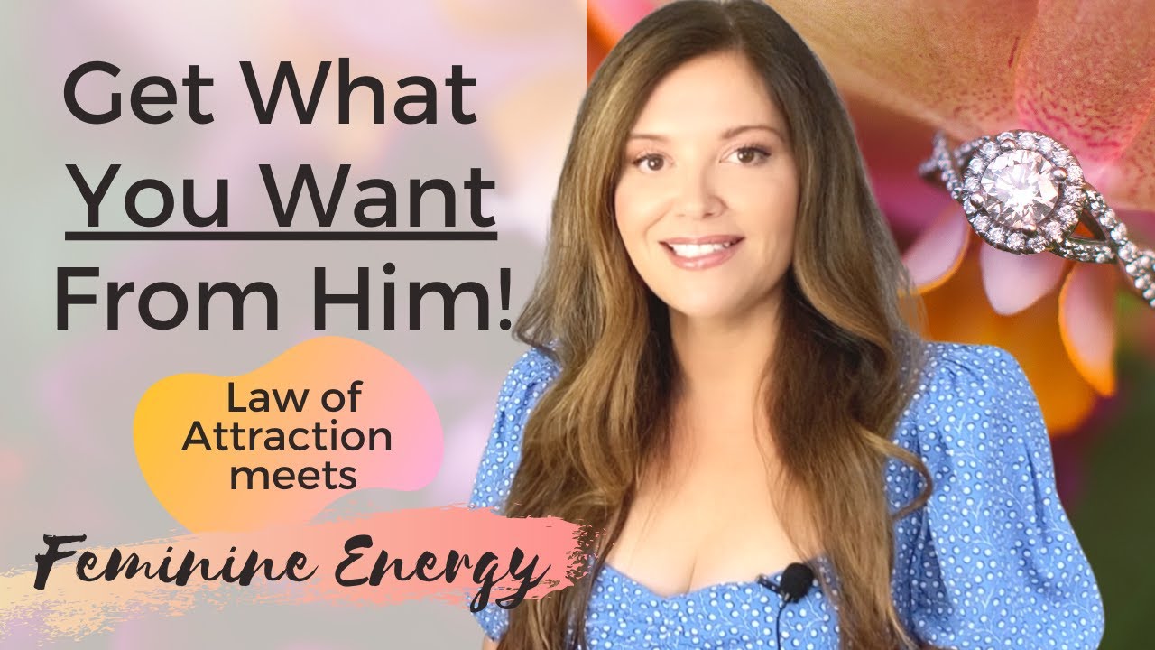 All Men Need to Hear & See You Do This | Adrienne Everheart