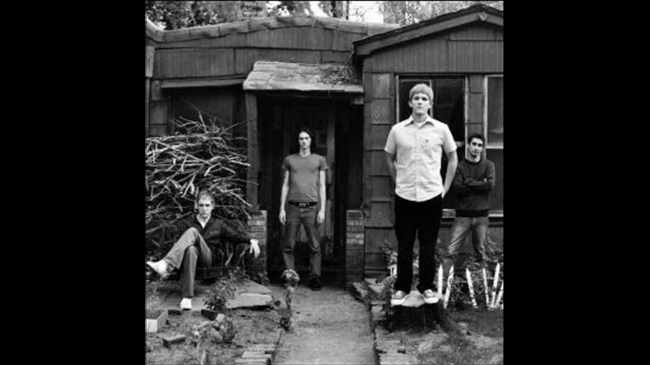 Lisa's Birthday Tape - Saves the Day (1998) (Full EP)
