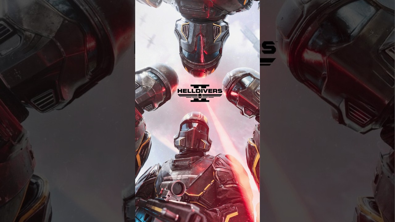 Suicide Mission | Helldivers 2 Gameplay