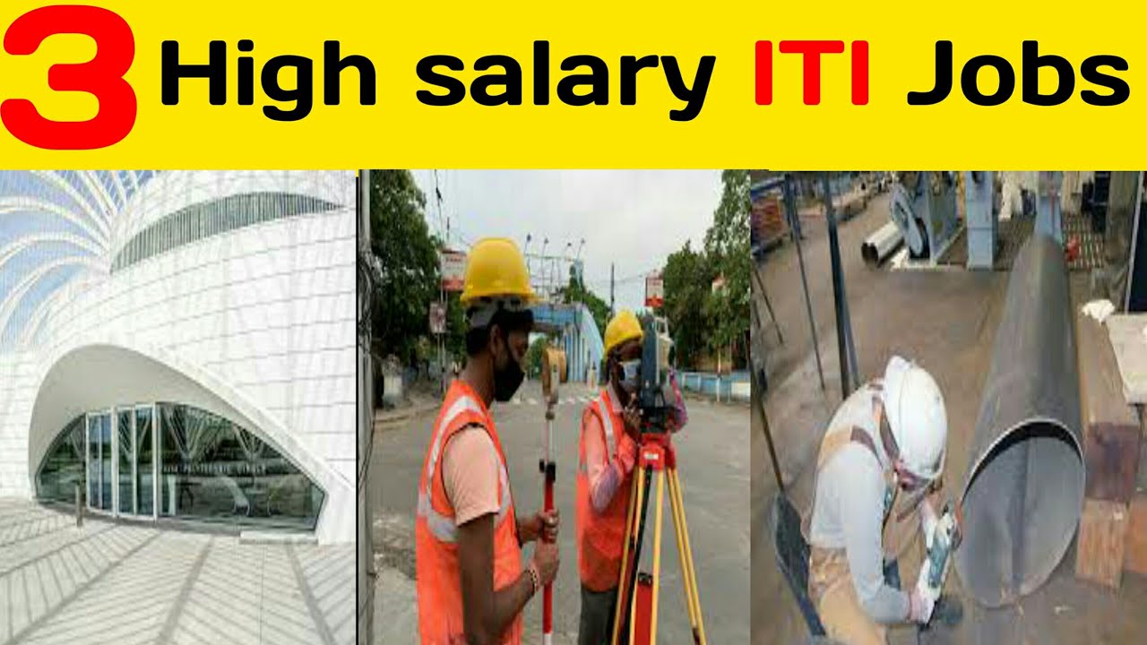 ITI Course 2022 | Best ITI Course 2022 |  How to select iti trade 2022 |