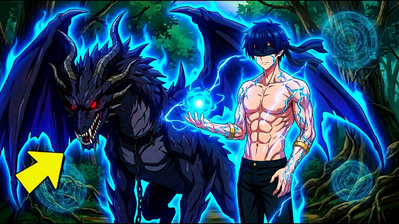 🔶TODOS PIENSAN QUE ES EL MAS DEBIL, PERO EN REALIDAD ES EL MAS FUERTE🔥| RESUMEN ANIME