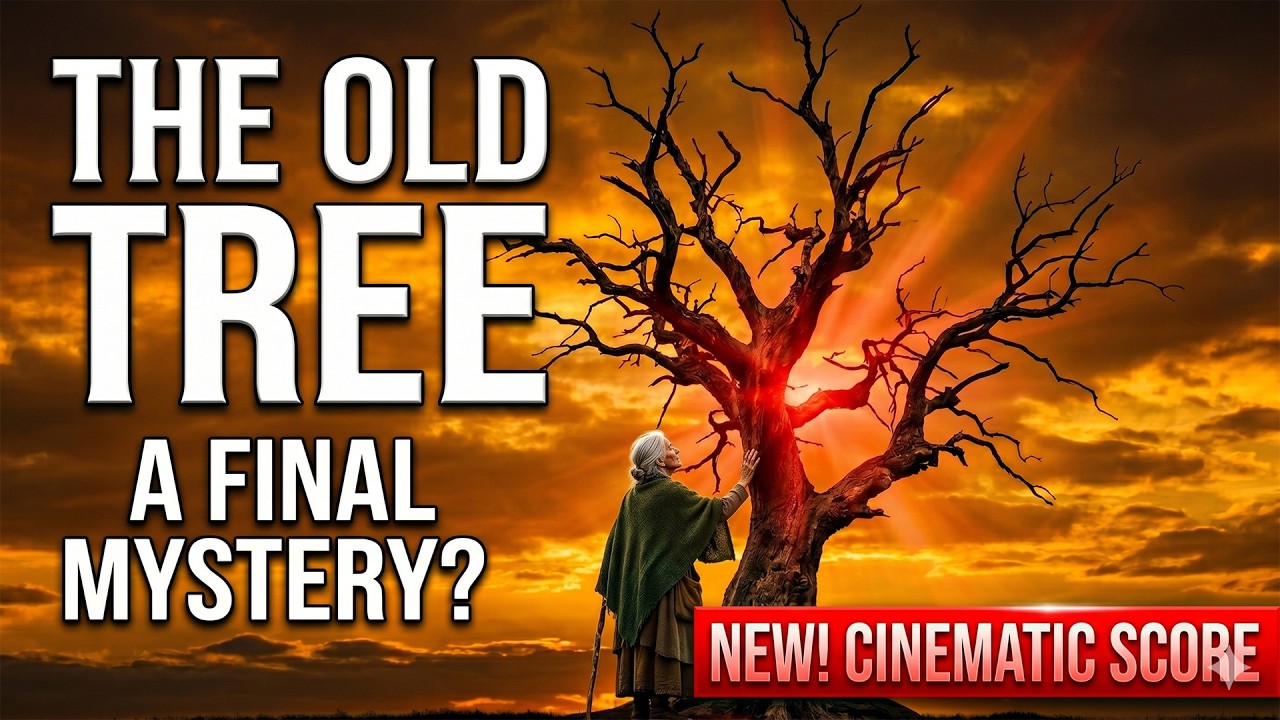 Calm Cinematic Music for Emotional Storytelling – The Old Tree