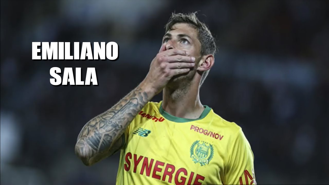 Emiliano Sala | The Unbreakable | 1990-2019