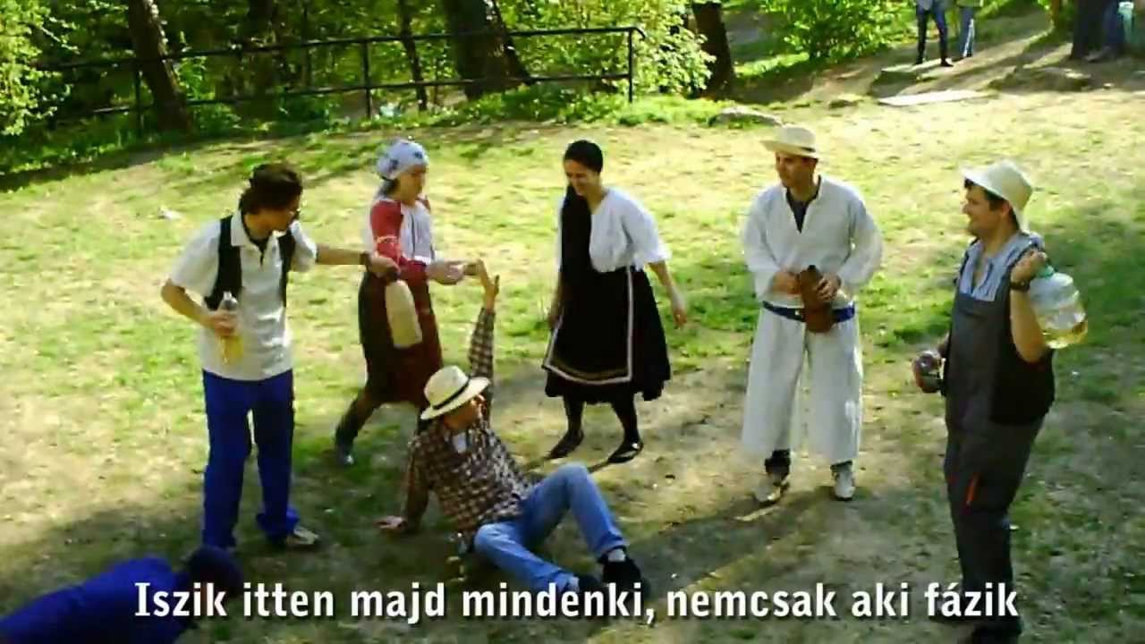 Ötéves terv feat. 7vége - Csinálj kolbászt