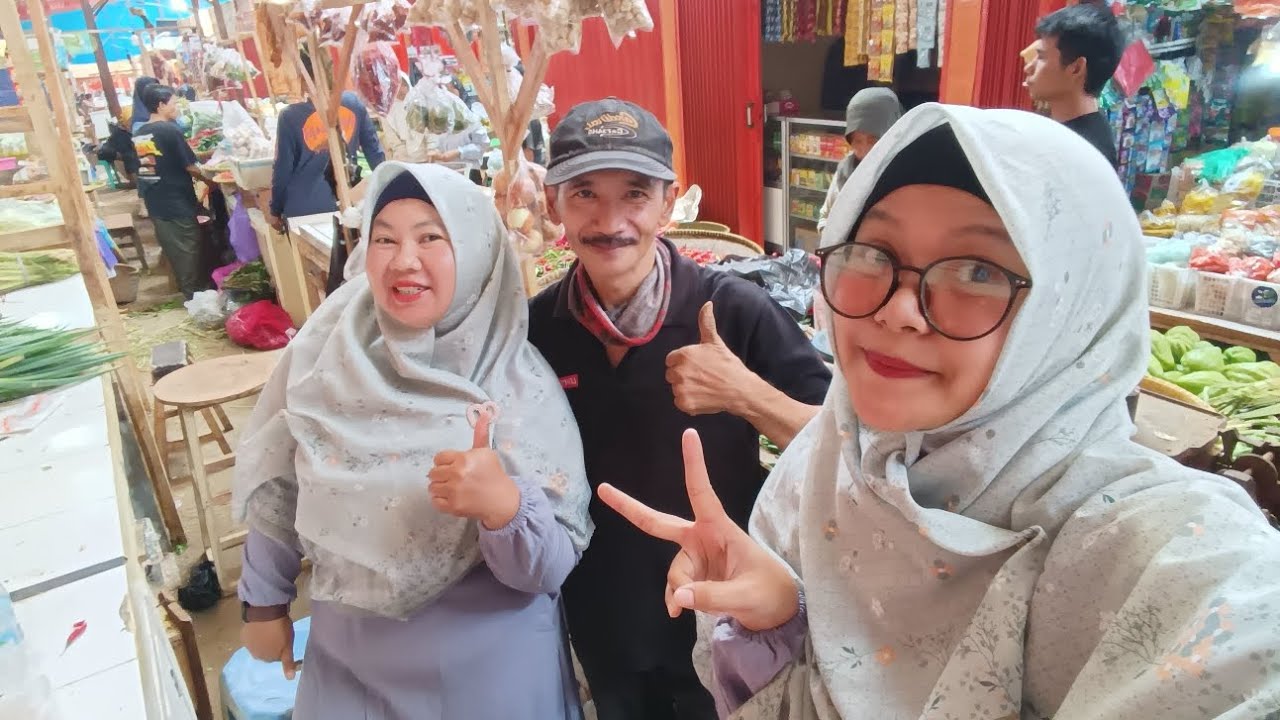 Bantuin Pa Iim JuaLan 🤣