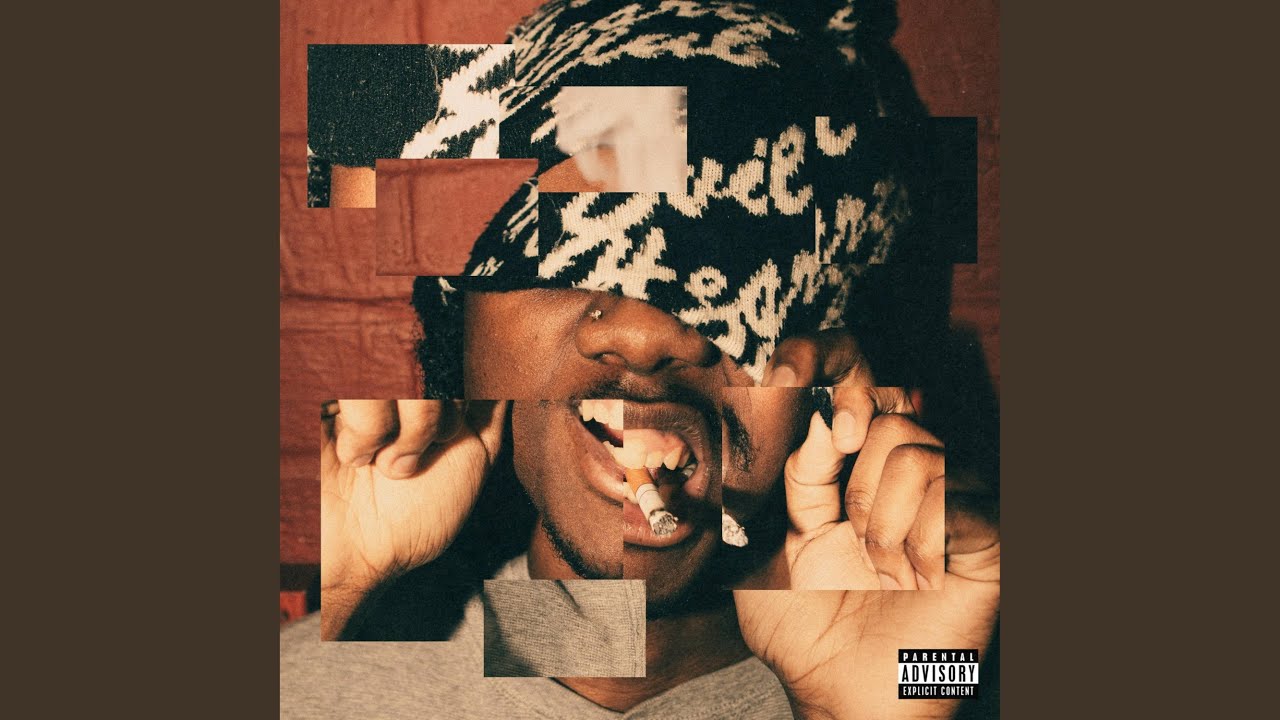 said i would (feat. luvblue)