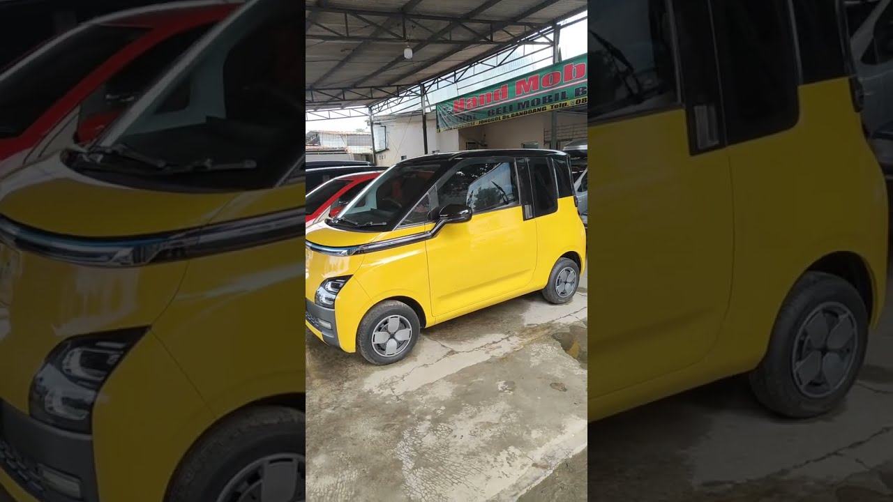 Hand mobilindo sedang live sekarang!