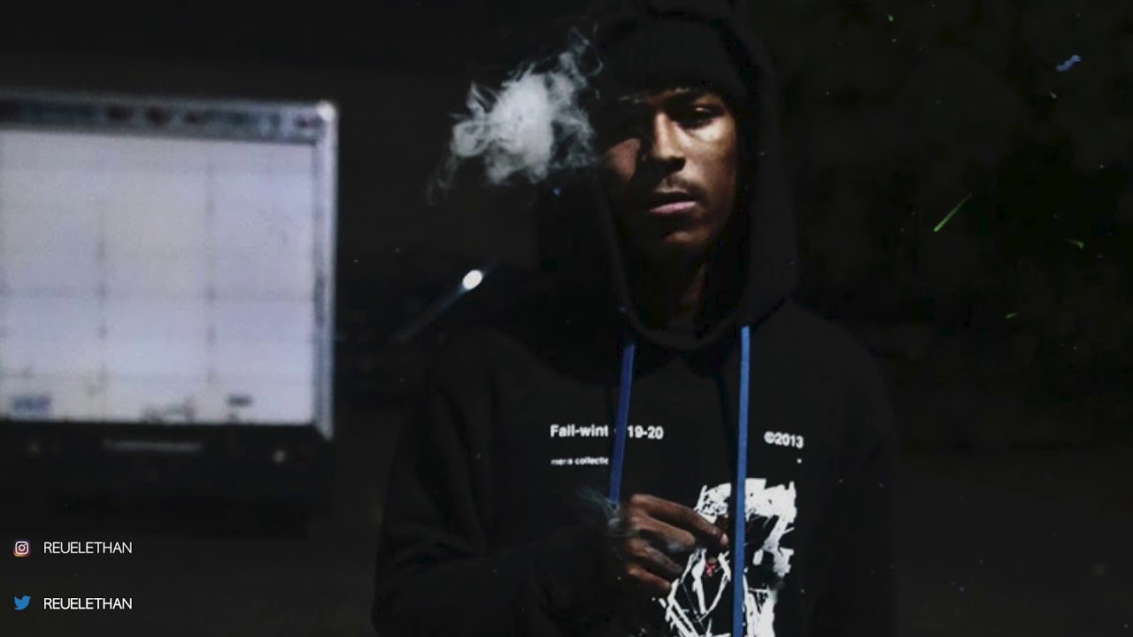 (Free) Teejayx6 x Detroit Type Beat  - 
