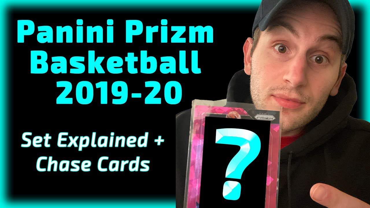 Panini Prizm Basketball 2019-20 | WATCH Before You Buy! 💸