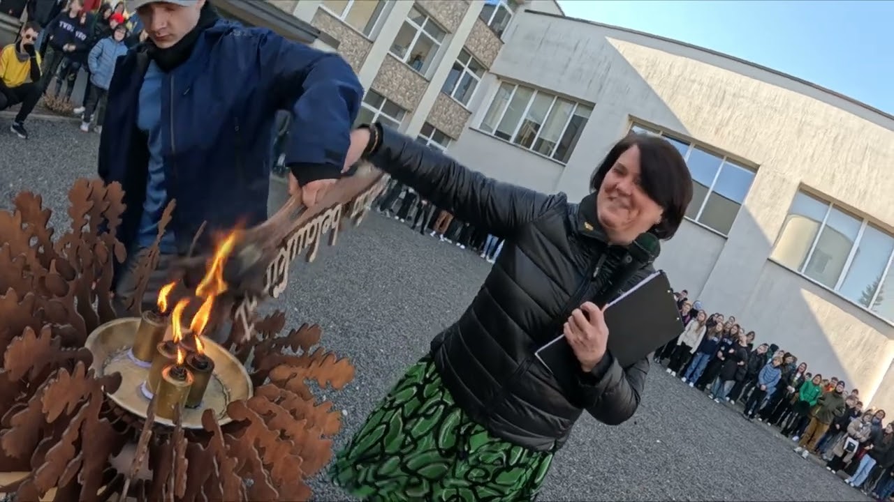 TVDG Sudainuokime Lietuvą 2024