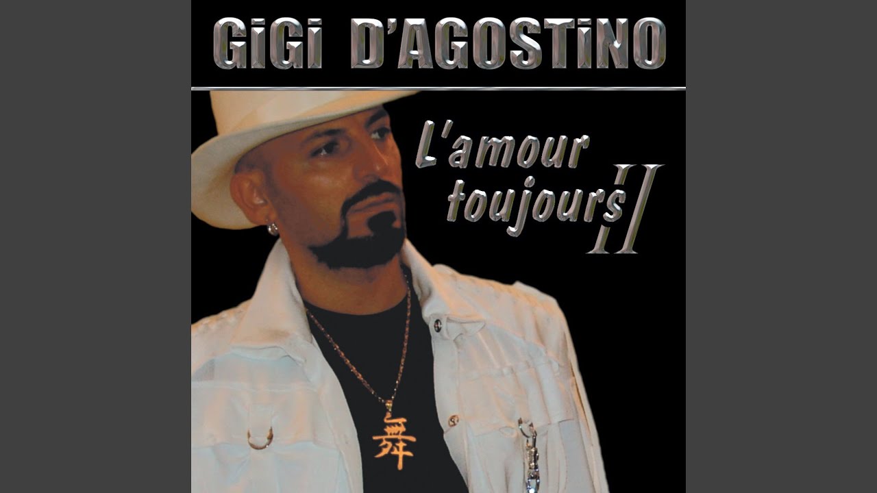 Imagine (Gigi D'Agostino's Way)