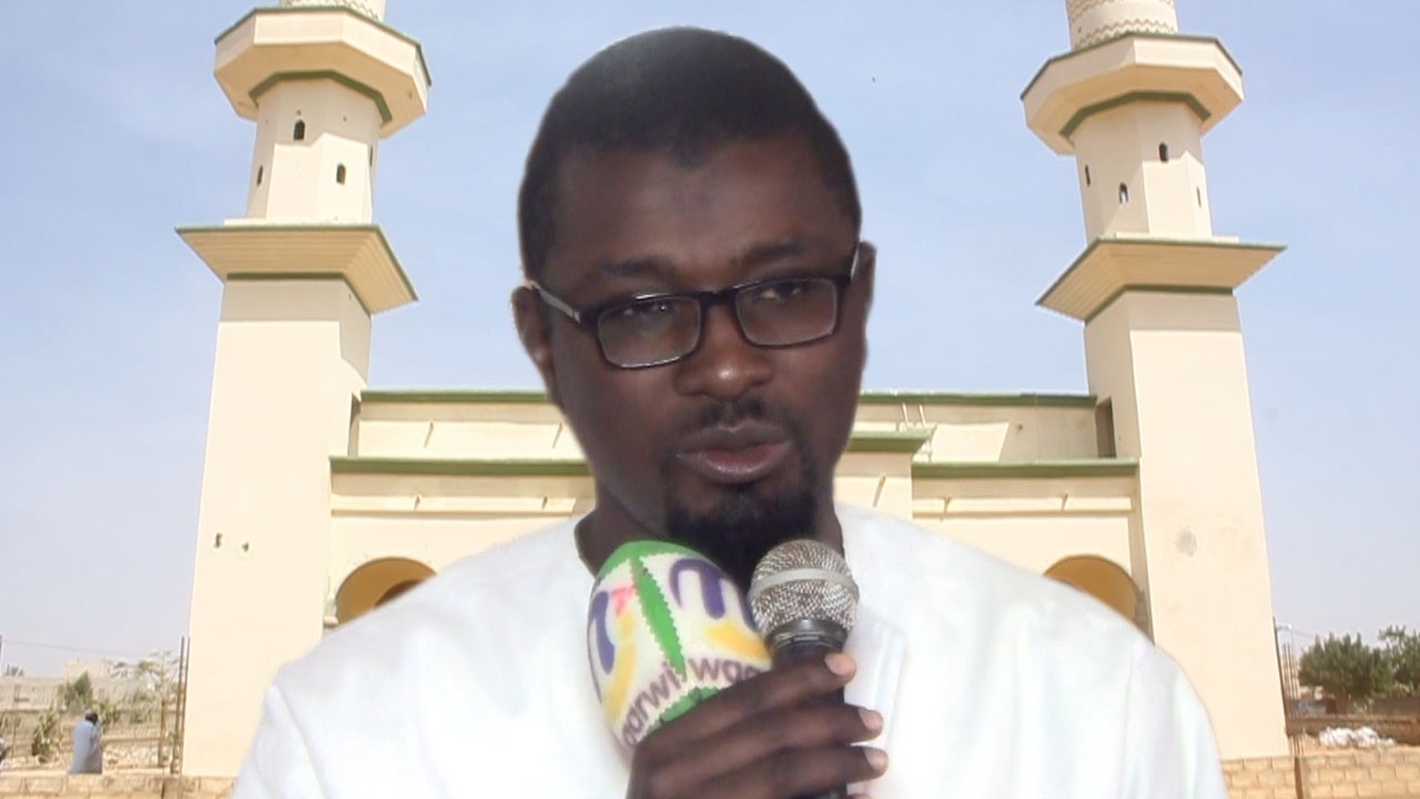 Waxtaanu Koor 1447H 2026 Saam S Abdou Latif Thème Ragal Yallah S Abdoul Ahad Mbacke