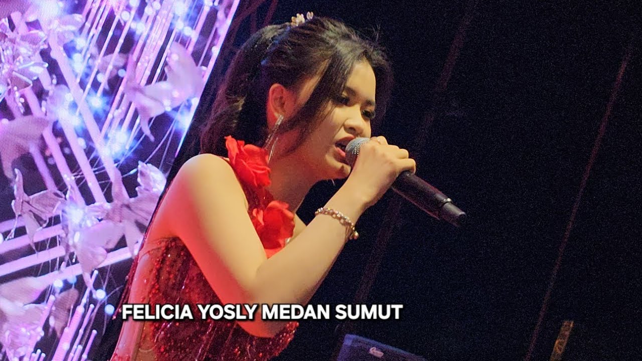 [ 3 ] Felicia Yosly Medan, Temple Kim Ong Twoa Dumai Riau ( 06/02/2025 )