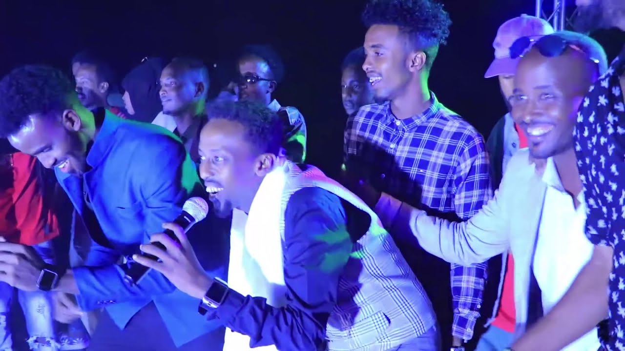 AWALE ADAN | JIGJIGA | New Somali Music Video 2019 (Official Video)