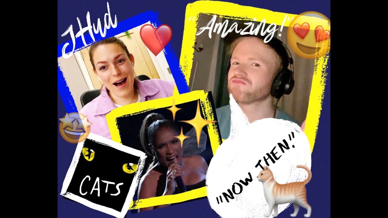 Jennifer Hudson Northern VOCAL COACH REACTS - MEMORY (The Voice Live) 