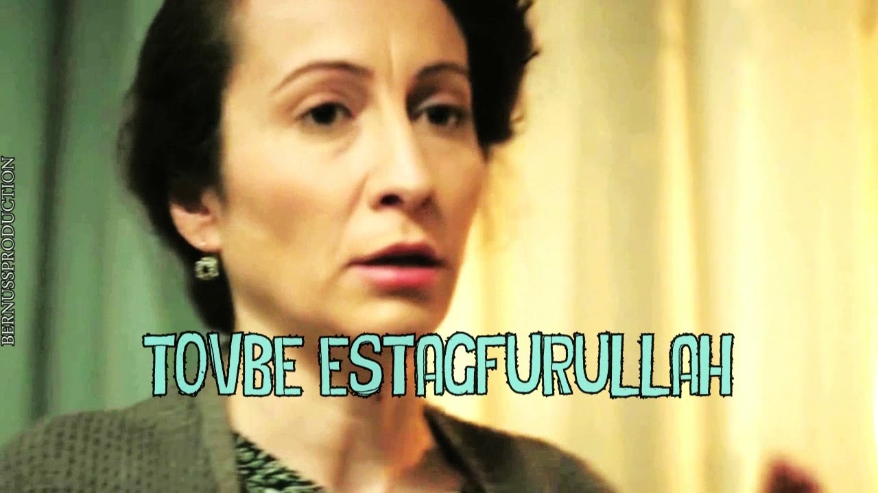 Şeref Meselesi | HUMOR!