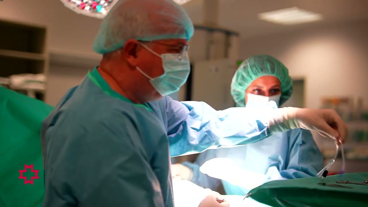 Interviu: Dr. Dan Cristea, medic specialist Chirurgie Pediatrică