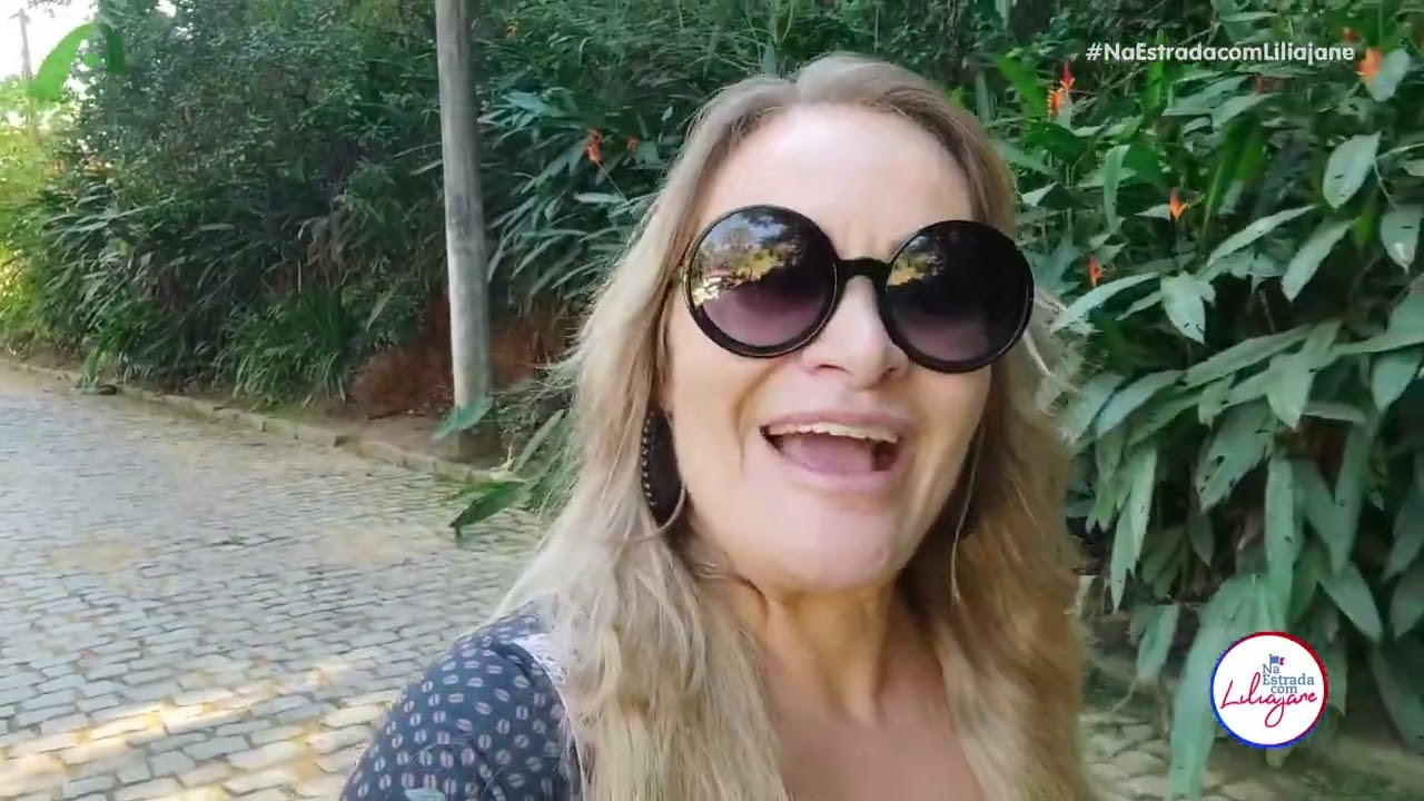 Sítio histórico em São Pedro do Itabapoana
