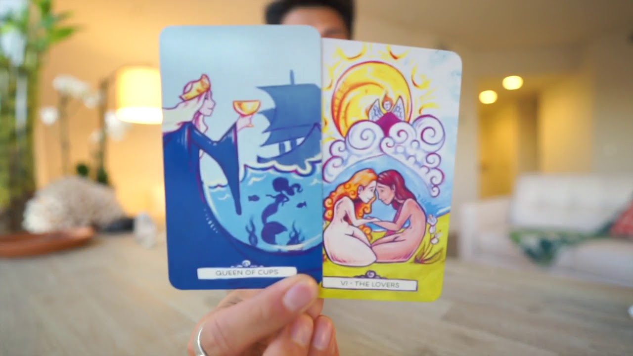 CANCER SOULMATE “TRICKY SITUATION ” APRIL 16 30 BI WEEKLY LOVE TAROT READING