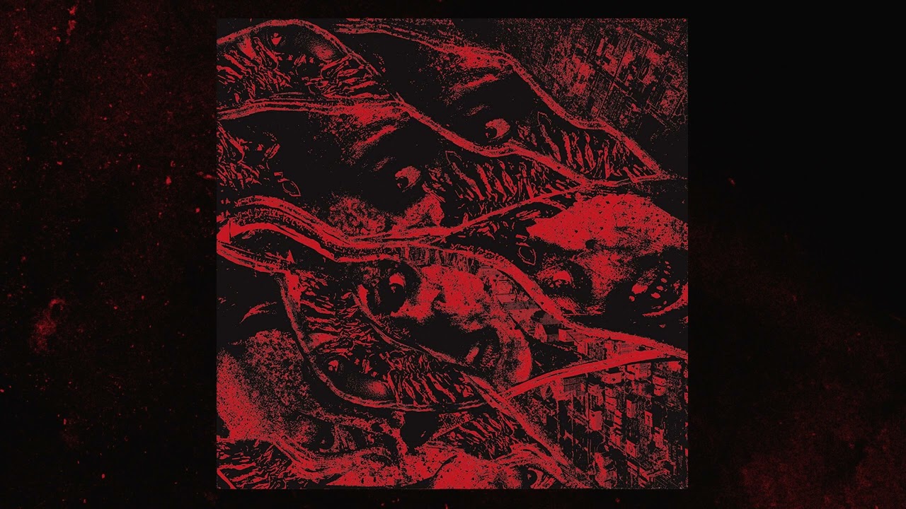 VERMIN WOMB - Retaliation, 2022