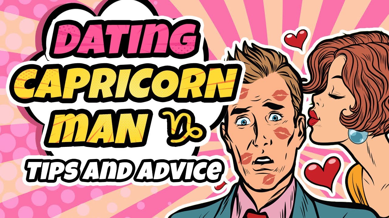 How to Attract a Capricorn Man? My Secret Tips!