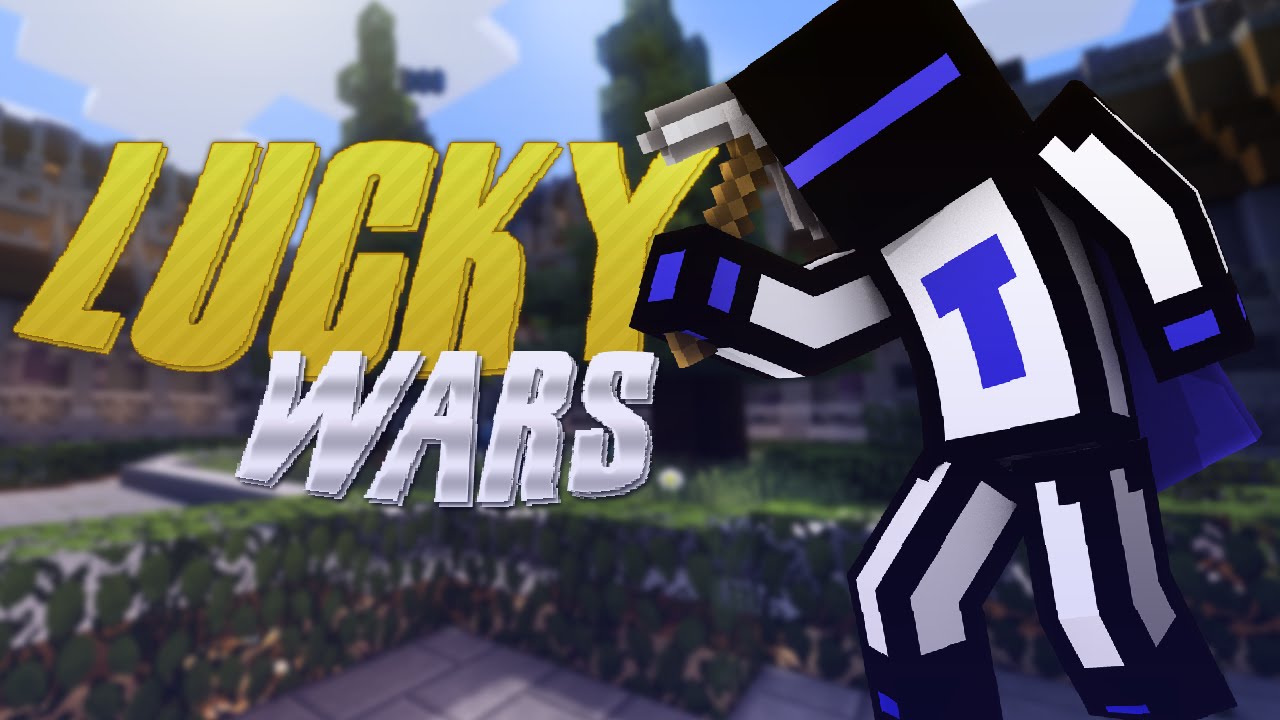 Minecraft Lucky Island : Жители улетели #6
