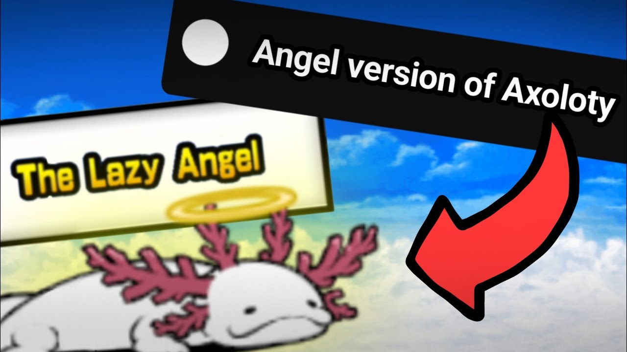 The Battle Cats but I add your Crazy features into the game (Part 2)
