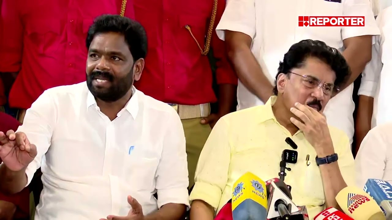 'സര്‍ക്കാരിന് ഞാന്‍ സ്വീകാര്യനാണ്, പാര്‍ട്ടിക്ക് സ്വീകാര്യനല്ല' |  P K Sasi | CPIM |