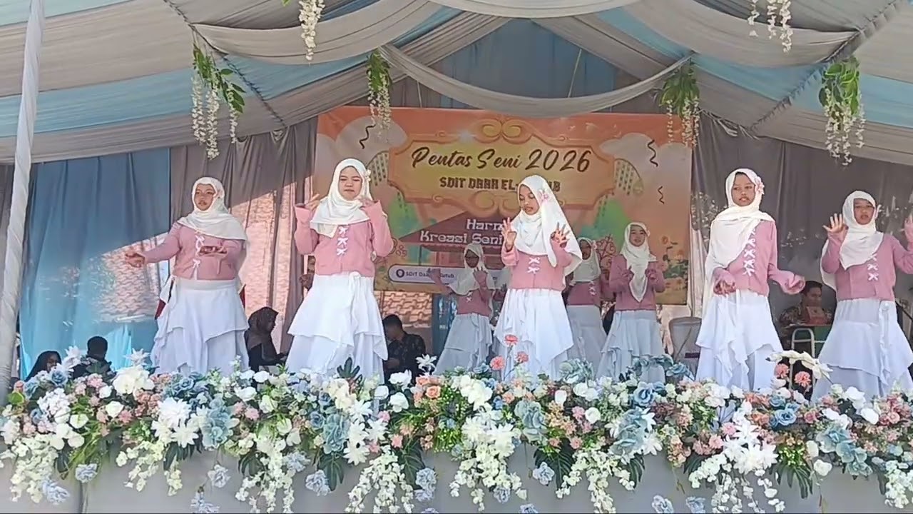 4 Kata Ajaib 