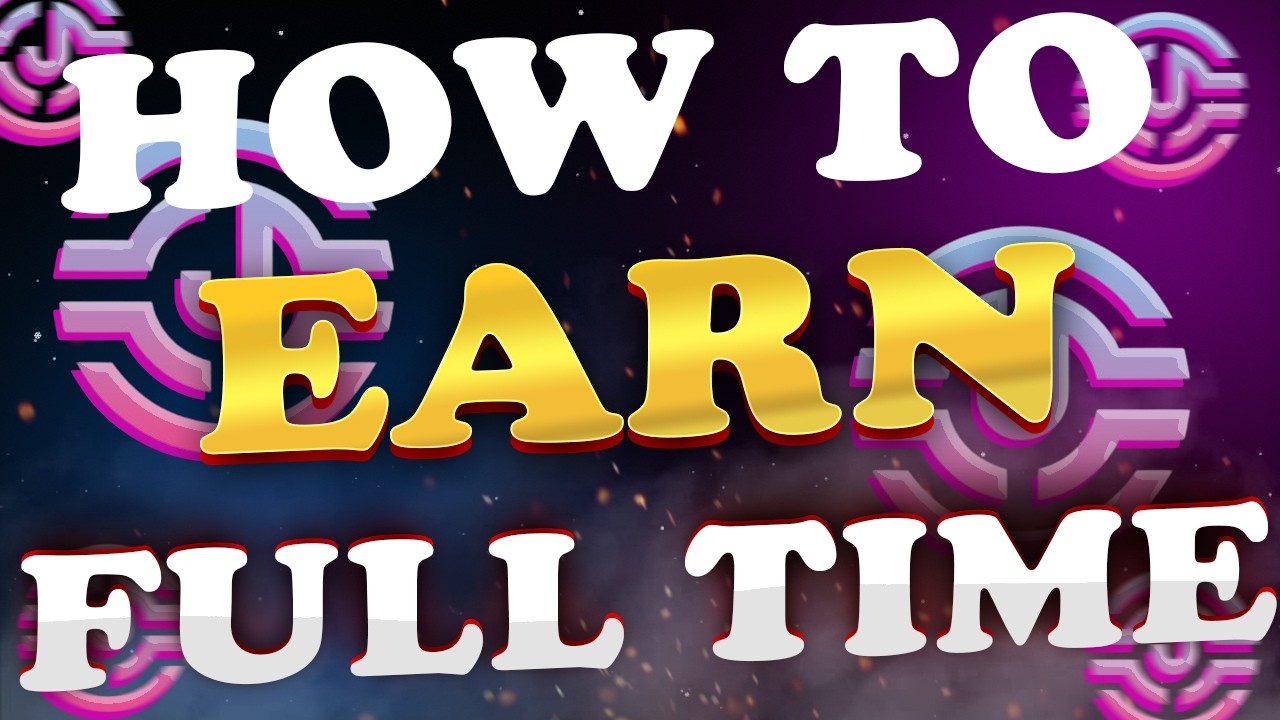 HOW TO EARN A FULL TIME PASSIVE INCOME WITH DEFI YIELD FARMING (LP TOKENIZED STOCKS WITH MAXFI!)