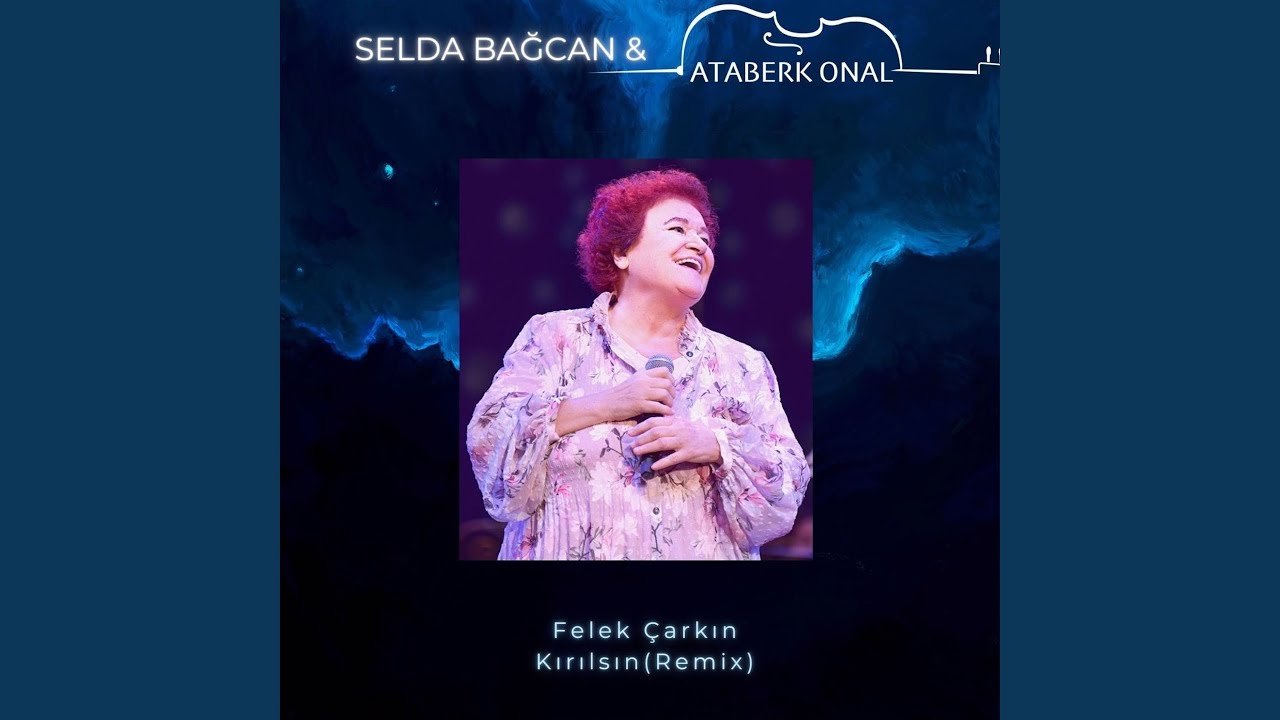 Felek Çarkın Kırılsın (Remix)