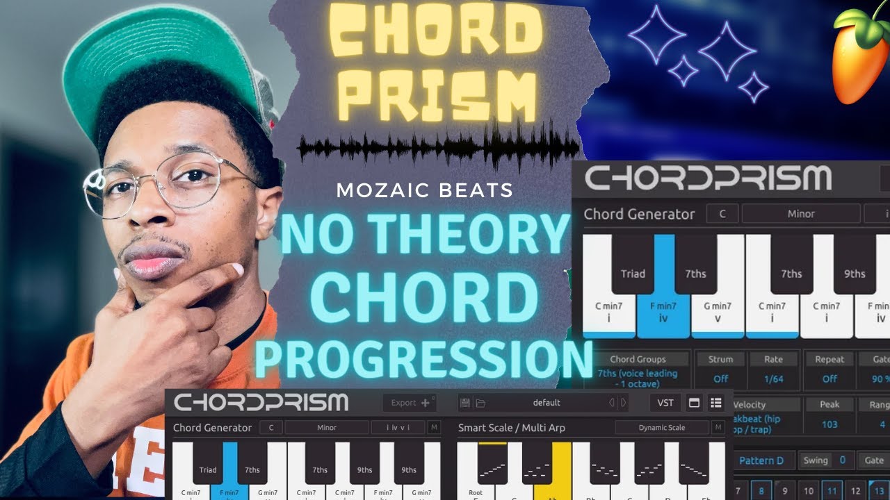 Should You Buy Chord Prism | Chord Prism demo