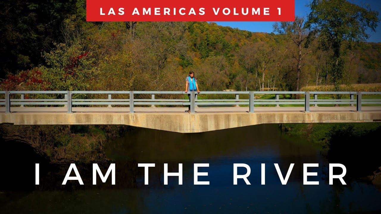 I Am The River | Cora Rose | Official Music Video