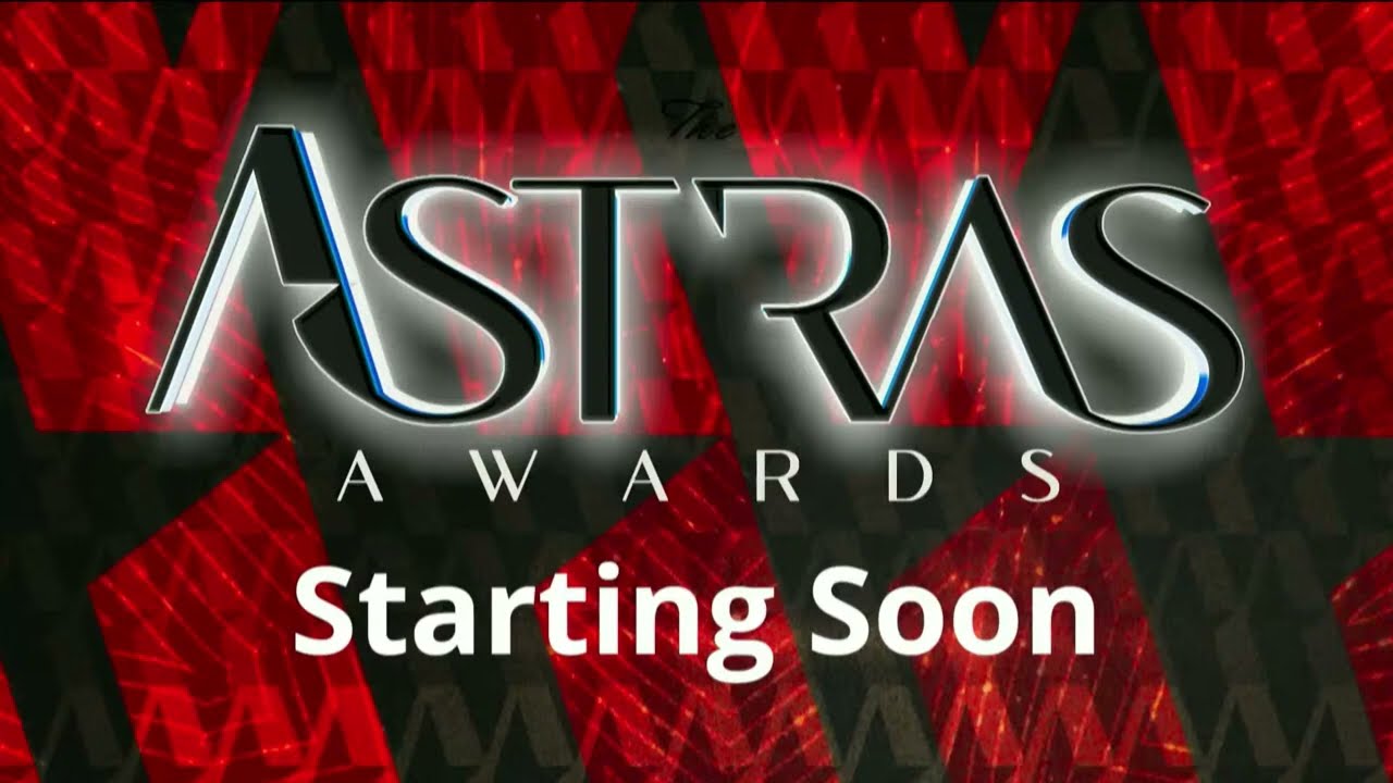 2024 HCA Astra Film Awards Full Ceremony Live