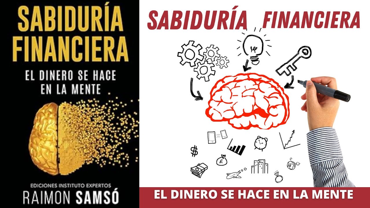 Sabiduría Financiera Raimon Samso