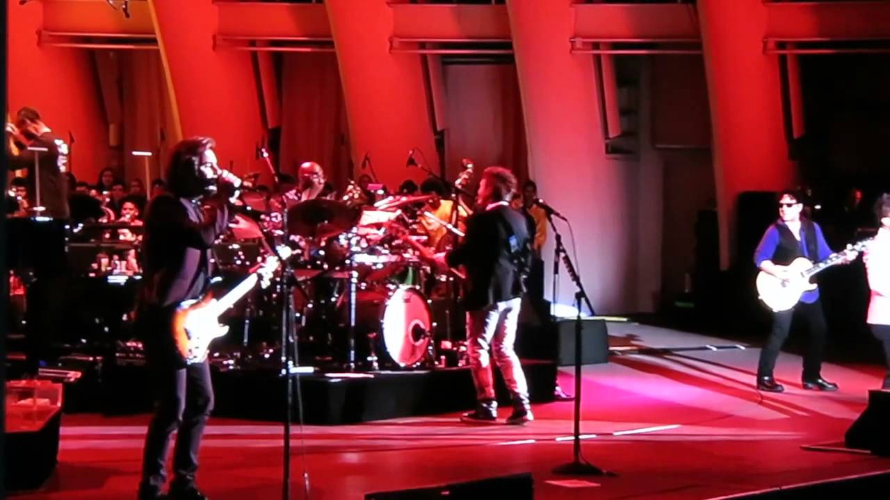 Journey Live 