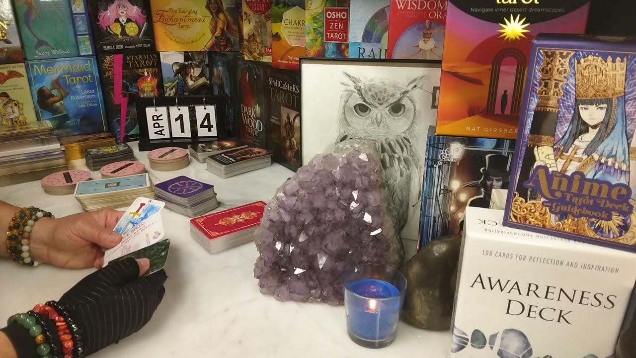 AQUARIUS Things Improve For You& Someone Who Ghosted Finds Out The Grass Wasn't Greener!