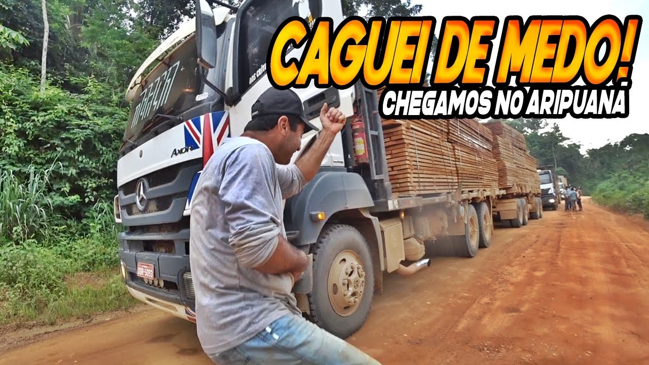 NENI ARREGO NA PONTE | ACABOU !! - NENI ao EXTREMO