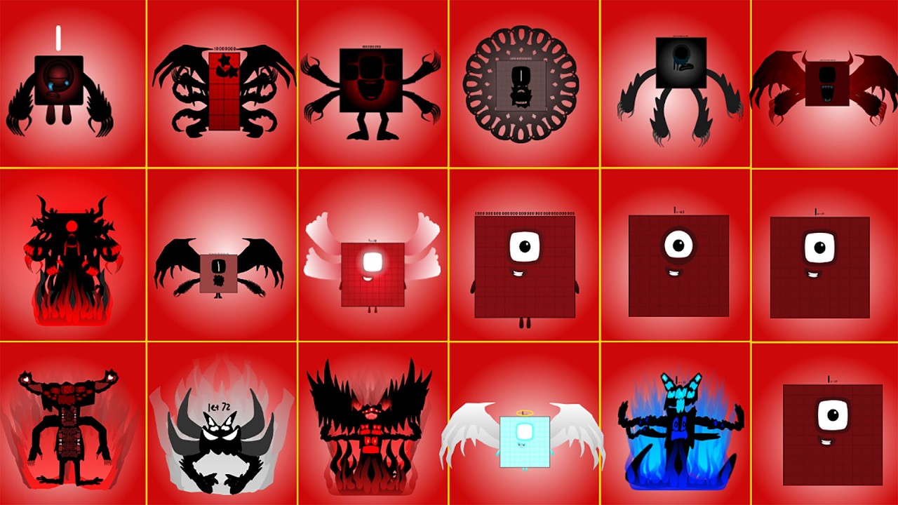 Looking for Uncannyblocks band but different (1T - 1SPV) IVideo Contest 2026!