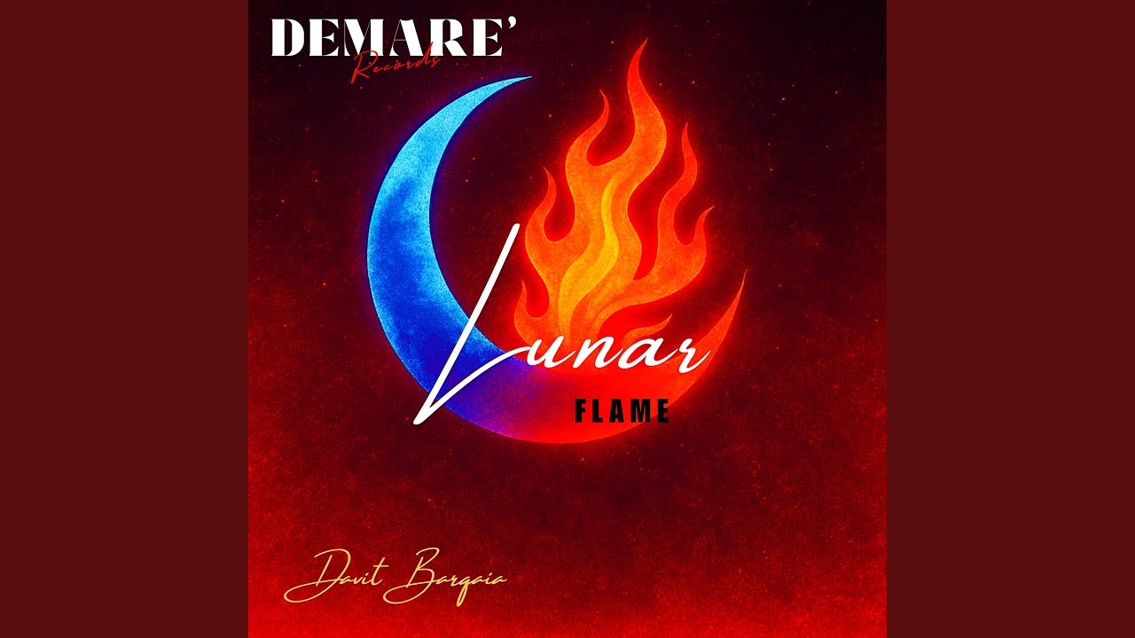 Lunar Flame