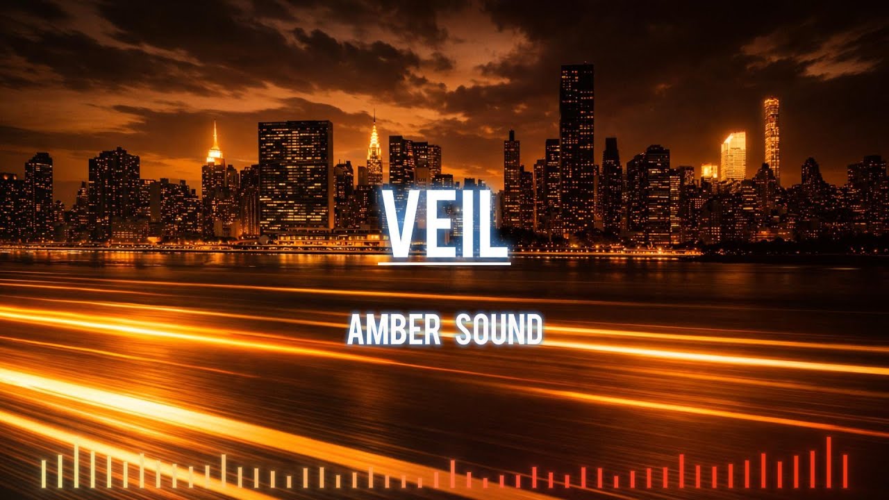 NEOWLF – Veil - Jazz Fusion