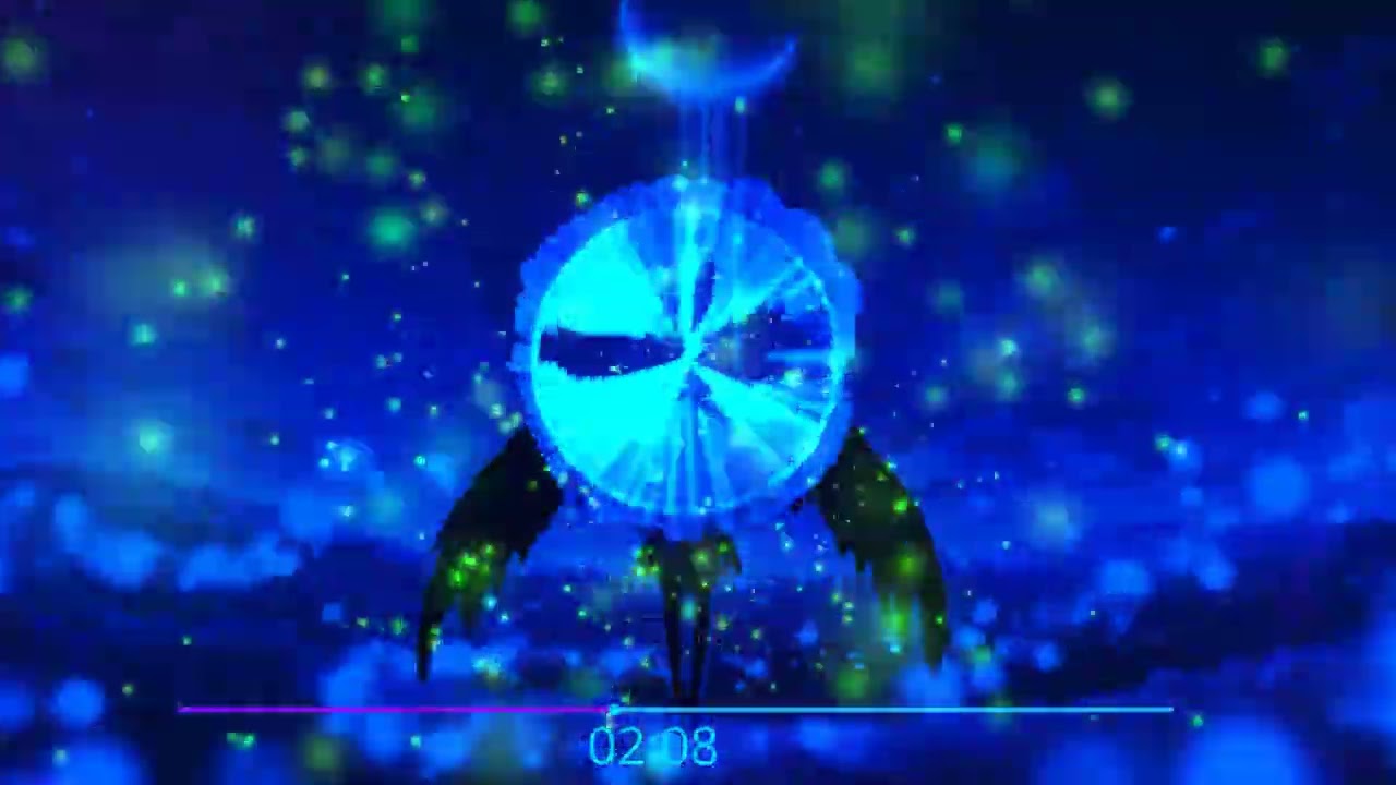 Dj Acrification - Angel in the night