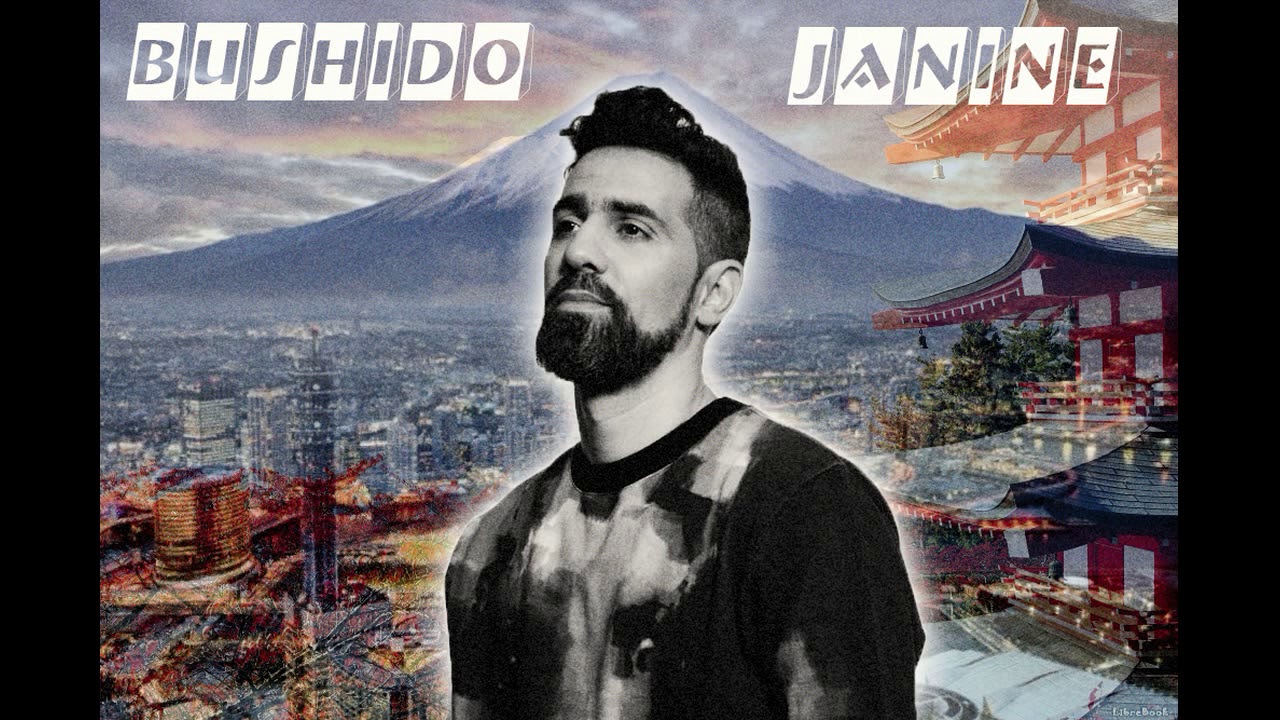 Bushido - Janine (Instrumental)