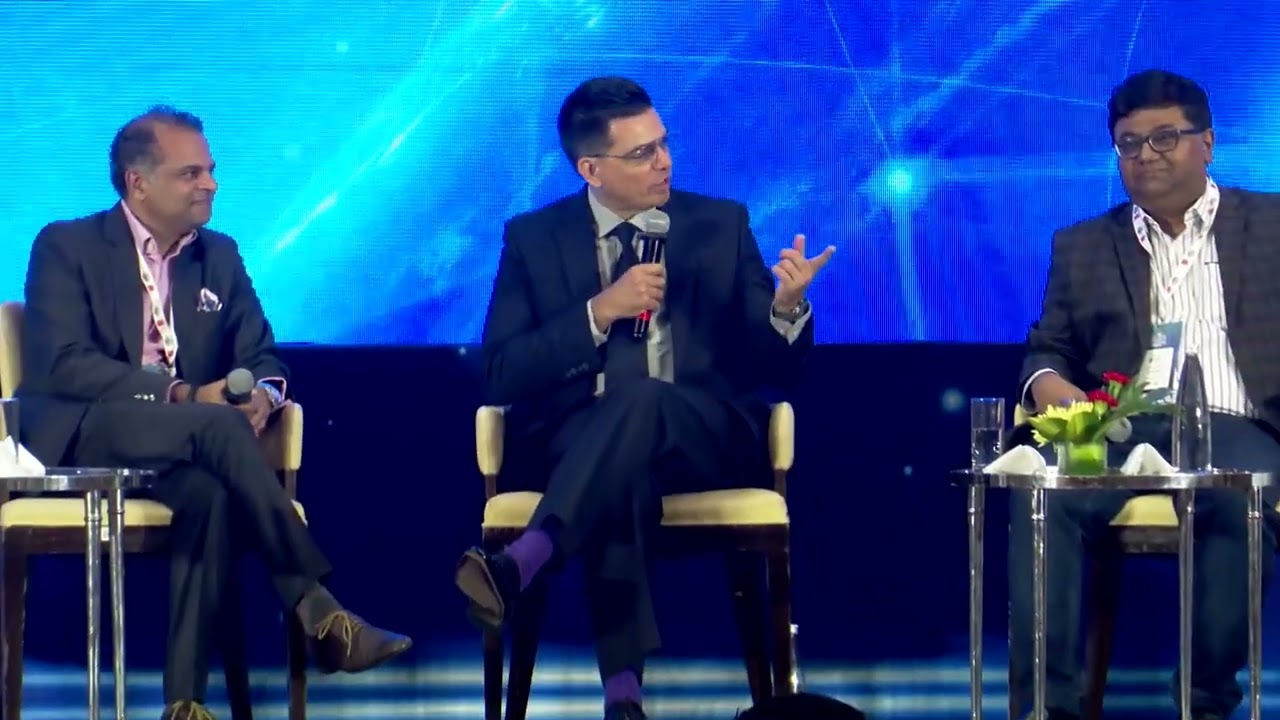 #ETEdgeGCCSummit2025 - Generative AI: Redefining Efficiency for GCCs