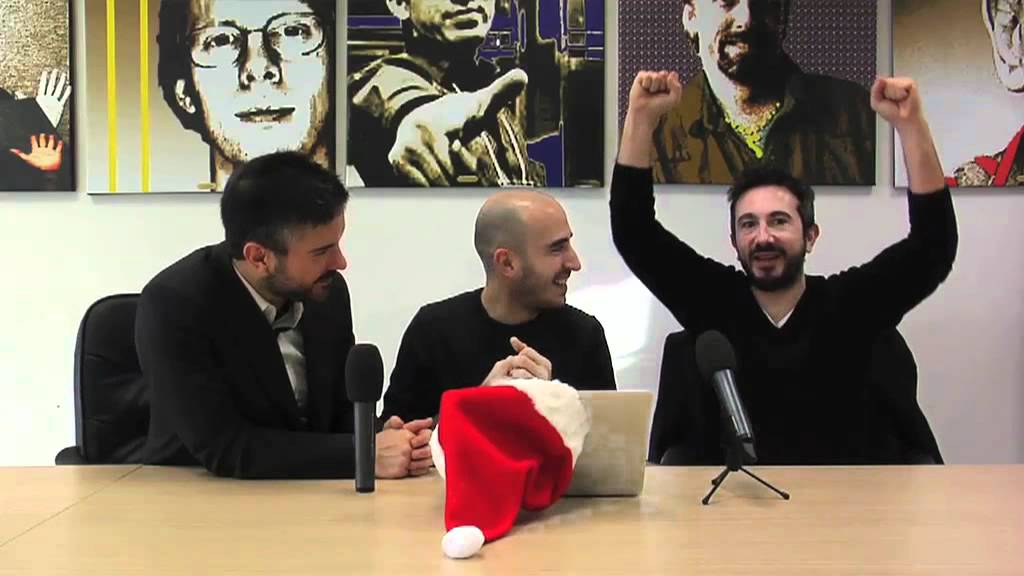 A Natale non ti far male 3 - Te Lo Dice Multiplayer.it (HD)