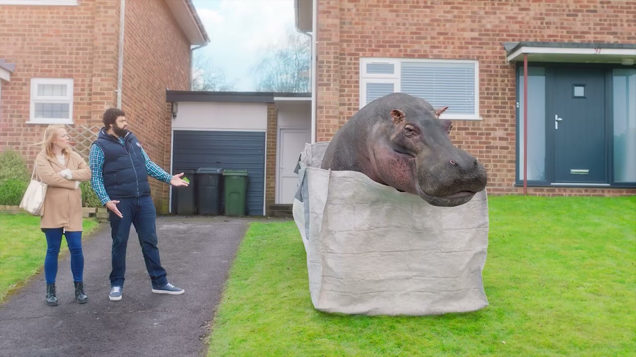 YourFilm CGI 3D Animation Showreel 2025 (Long)