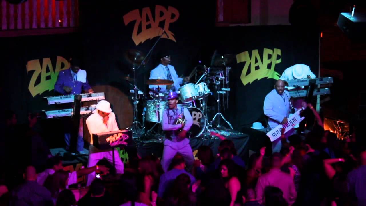Zapp 