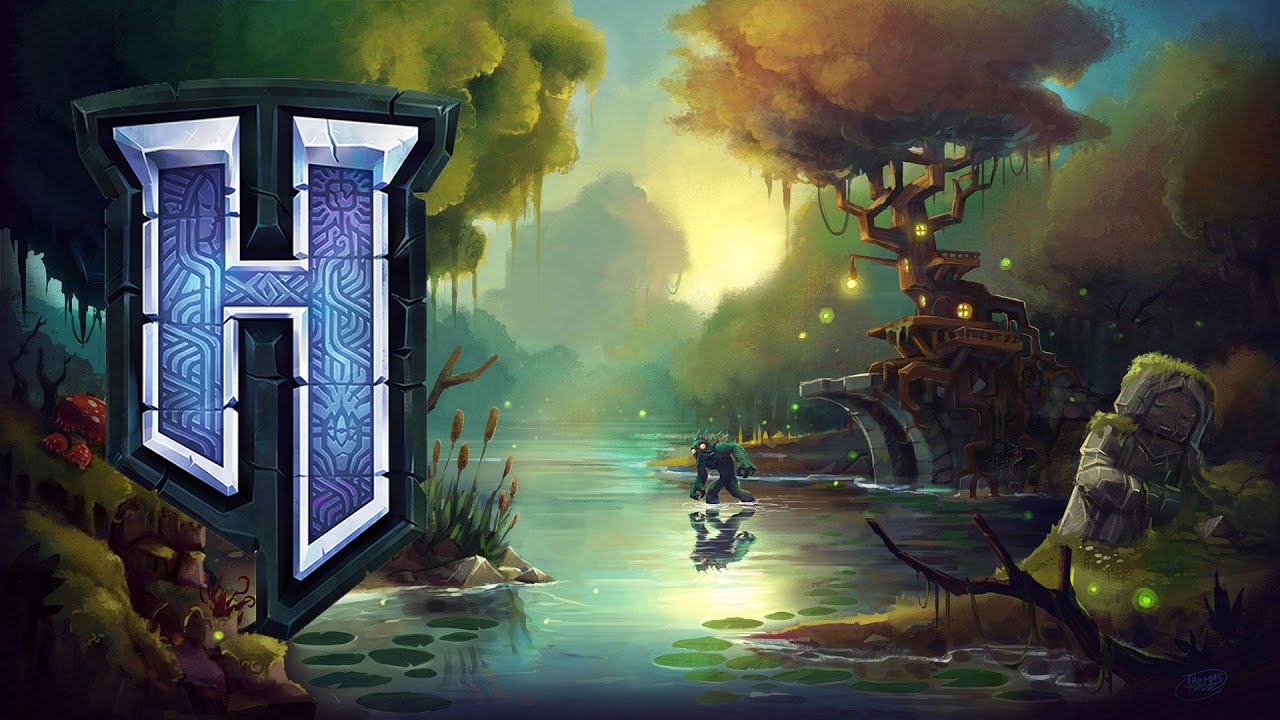 Backseat Gaming Allowed: Teach Me How to Hytale